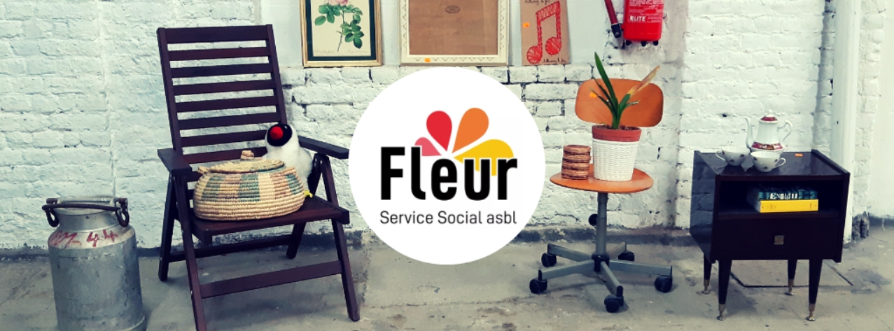 Fleur Service Social